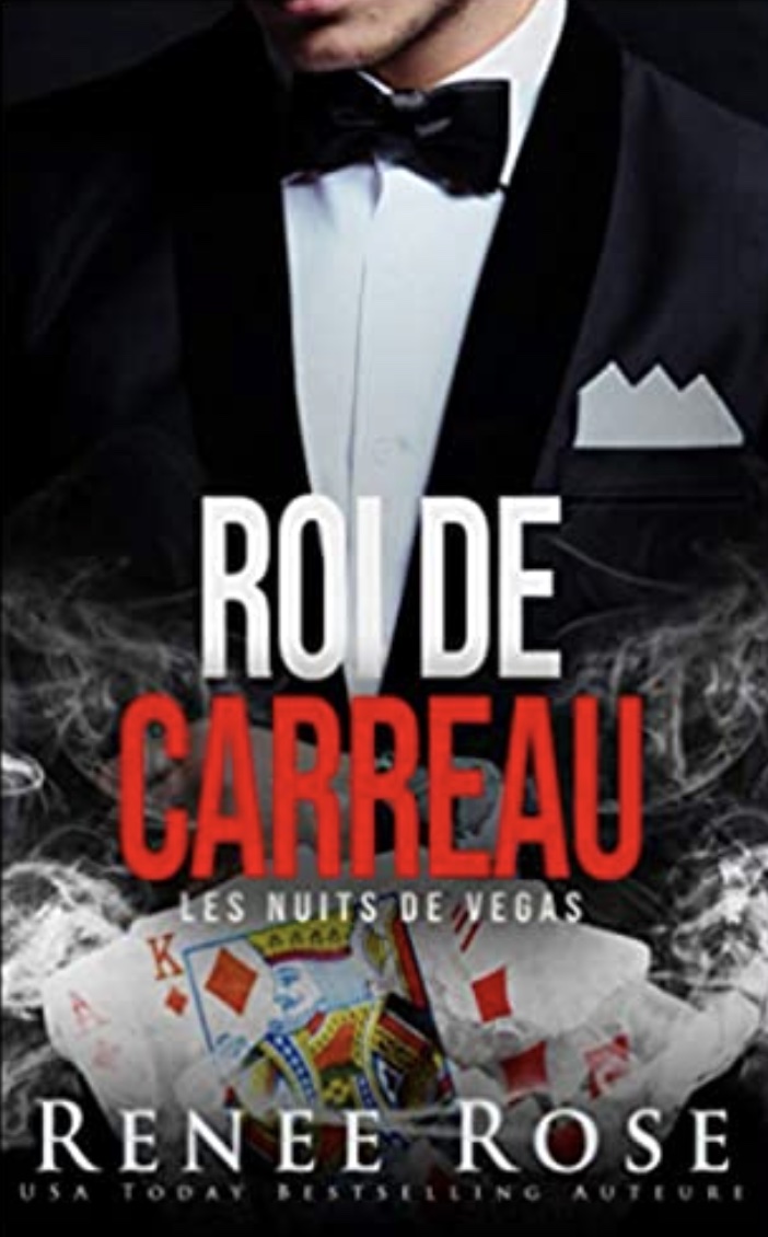 Roi de carreau