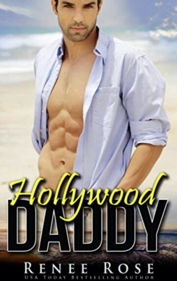 Hollywood Daddy (Daddy Rules Book 2)