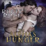 the alphas hunger audio book