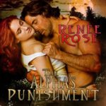 the alphas punishment audio book