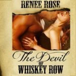 the devil of whiskey row audio book