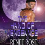 the hand of vengeance audio book