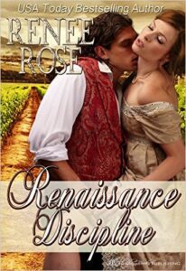 Renaissance Discipline Renee Rose