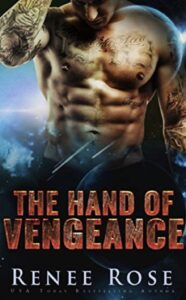 The Hand of Vengeance Renee Rose