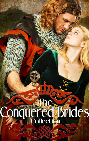 The Conquered Brides