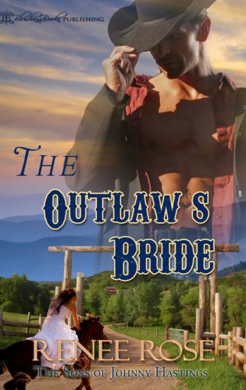 The Outlaw’s Bride