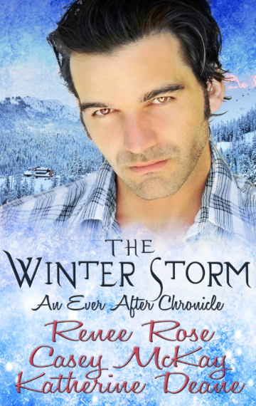 The Winter Storm: An Ever After Chronicle