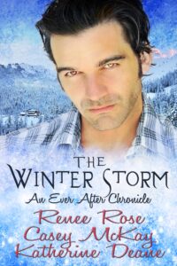 The Winter Storm Renee Rose