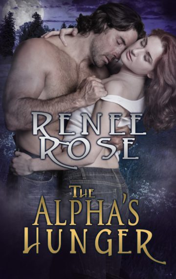 The Alpha’s Hunger: A Billionaire Shifter Romance (Alpha Doms Book 1)