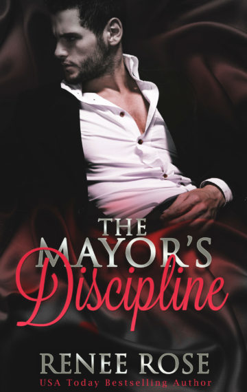 The Mayor’s Discipline: Two Domestic Discipline Short Stories