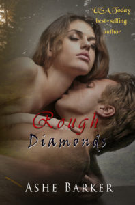 Cover - Rough Diamonds
