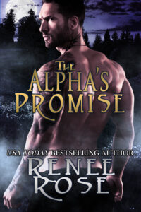 The Alpha's Promise Renee Rose