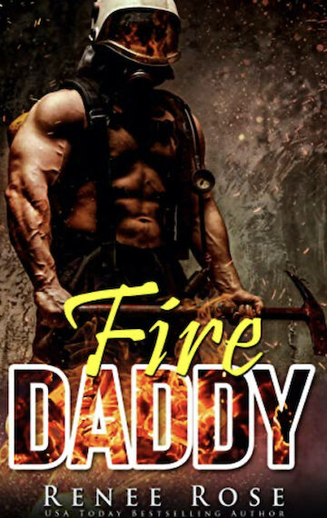 Fire Daddy (Daddy Rules Book 1)