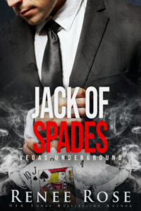 Jack of Spades Renee Rose