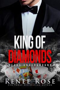 King of Diamonds Bonus Renee Rose