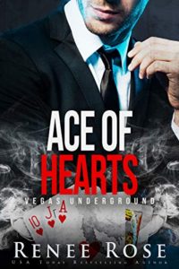 Ace of Hearts Renee Rose