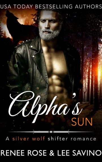 Alpha’s Sun: An MC Werewolf Romance (Bad Boy Alphas Book 12)