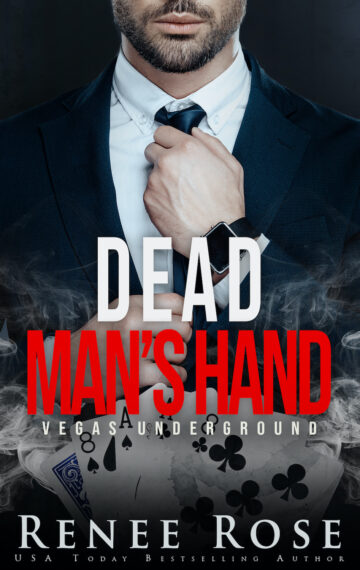 Dead Man’s Hand: A Dark Mafia Romance (Vegas Underground Book 7)