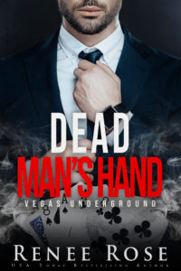 Dead Man's Hand Renee Rose