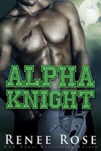 Alpha Knight Renee Rose