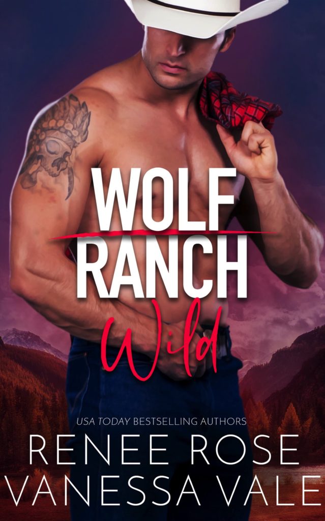 Wild Renee Rose