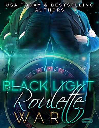 Black Light Roulette War