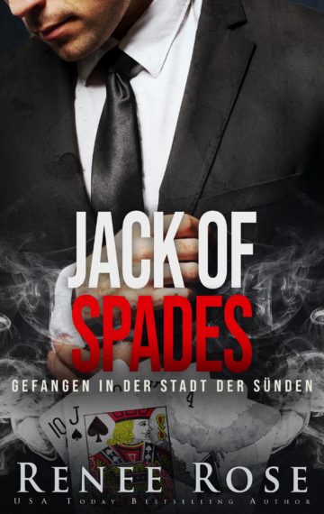 Jack of Spades: Gefangen in der Stadt der Sünden