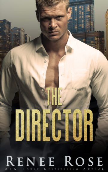 The Director: A Dark Bratva Romance (Chicago Bratva Book 1)