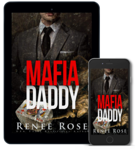 Mafia Daddy Renee Rose