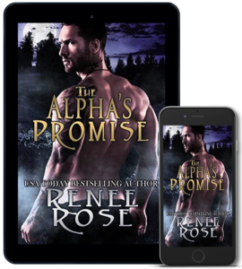 The Alphas Promise Renee Rose