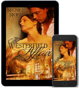 The Westerfield Affair Renee Rose