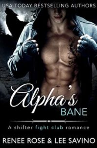 Alpha's Bane Renee Rose