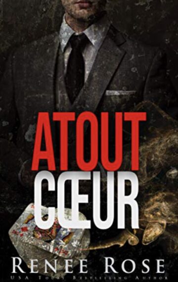 Atout cœur (Les Nuits de Vegas t. 2) (French Edition)