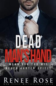 Dead Man’s Hand Renee Rose