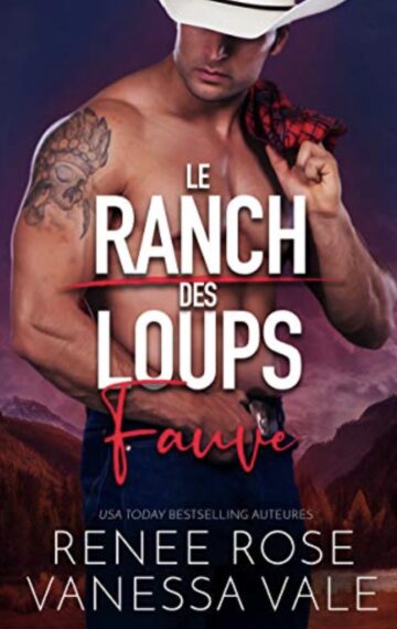 Fauve (Le Ranch des Loups t. 2) (French Edition)