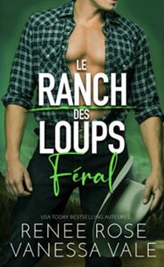 Féral – Édition française Renee Rose