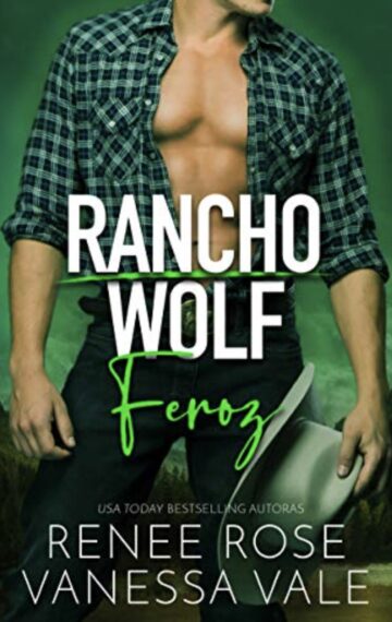 Feroz (Rancho Wolf nº 3) (Spanish Edition)