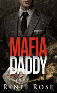 Mafia Daddy Renee Rose