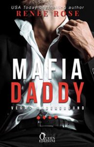 Mafia Daddy Renee Rose