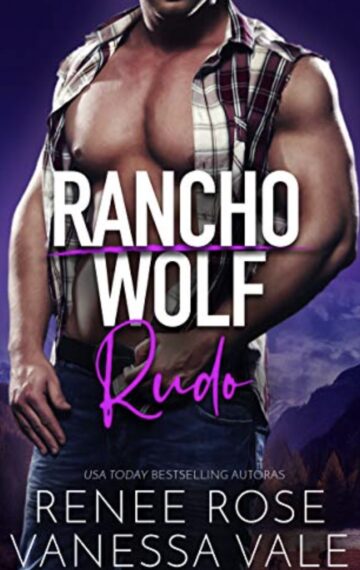 Rudo (Rancho Wolf nº 4) (Spanish Edition)