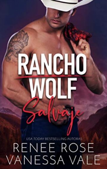 Salvaje (Rancho Wolf nº 2) (Spanish Edition)