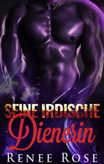 Seine irdische Dienerin (Meister-von-Zandia 1) (German Edition)