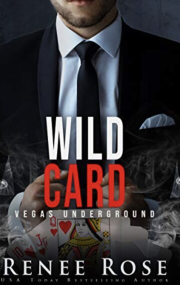 Wild Card (Vegas Underground Book 8)