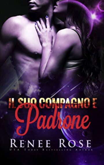 Il suo Compagno e Padrone (Padroni Zandiani Vol. 6) (Italian Edition)