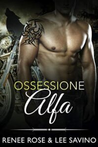 Ossessione Alfa Renee Rose