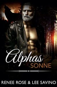 Alphas Sonne Renee Rose