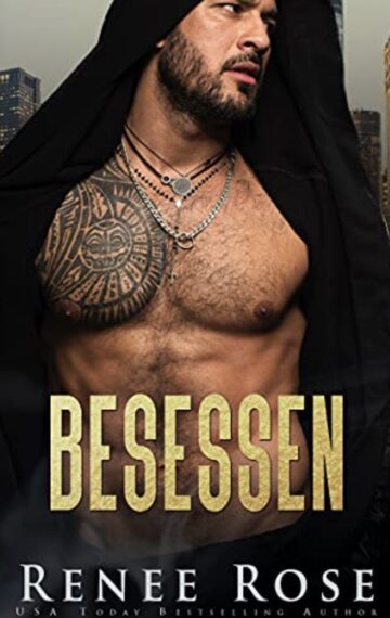 Besessen (Chicago Bratwa 4) (German Edition)