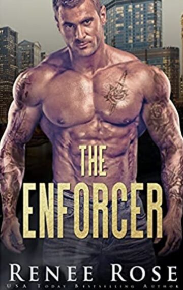 The Enforcer (Chicago Bratva)