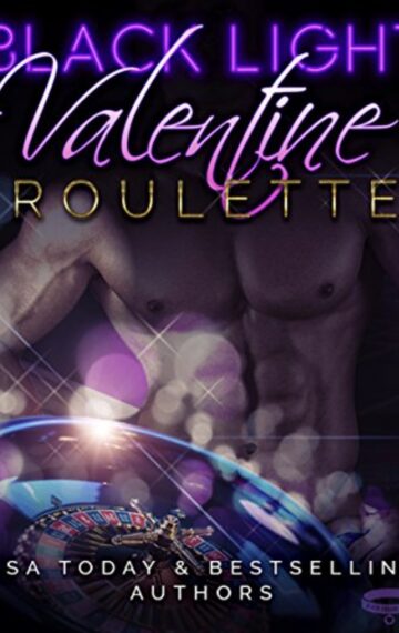 Black Light: Valentine Roulette