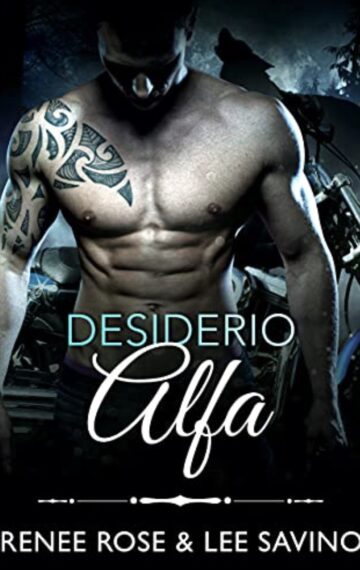 Desiderio Alfa (Alfa ribelli Vol. 6) (Italian Edition)